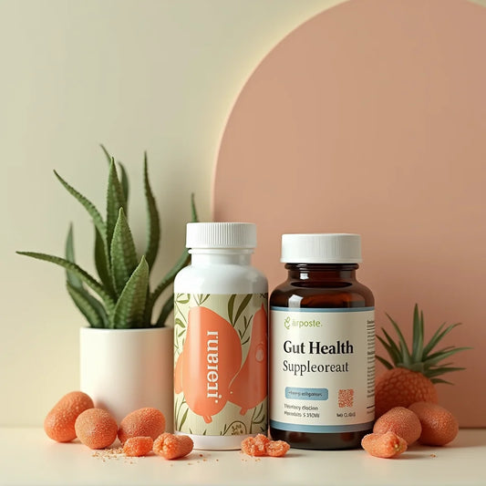 Gut Health Supplements - Gut Health Supplements: A Practical Digestive Boost Guide