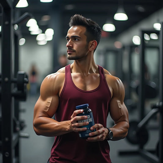 Pre-workout Formulas - Choosing Pre-Workout Formulas: A Practical Starter Guide