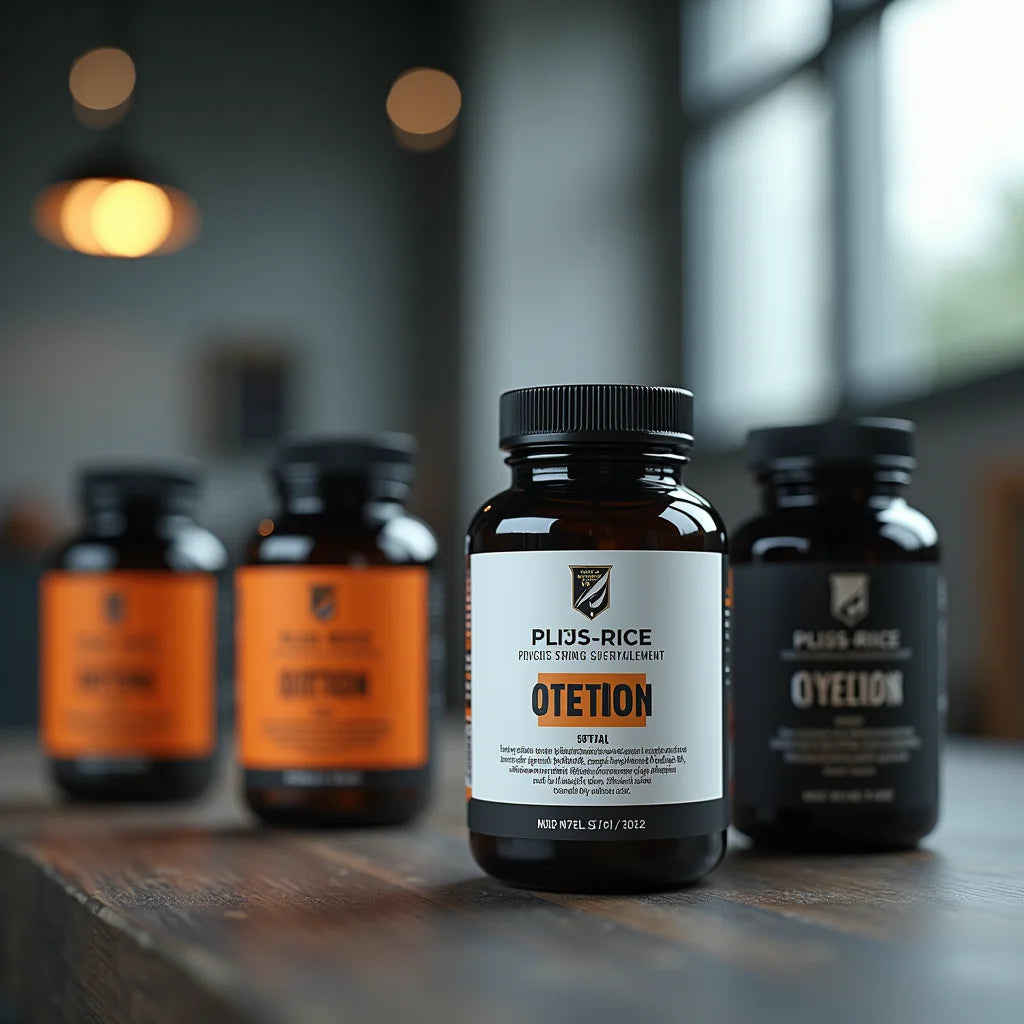 Wellness Supplements For Athletes - 5 Must Know Wellness Supplements for Peak Athlete Recovery