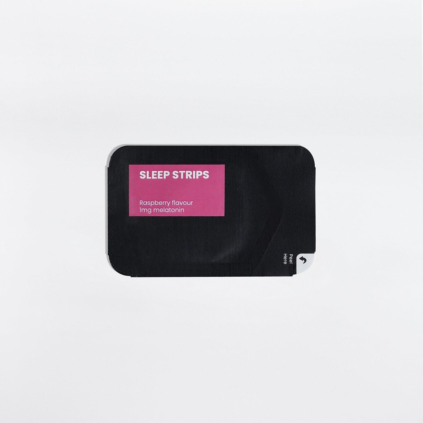 Sleep Strips - Raspberry - Fit Fury Fitness