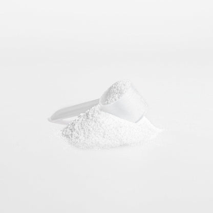 Creatine Monohydrate (Unflavored) - Fit Fury Fitness