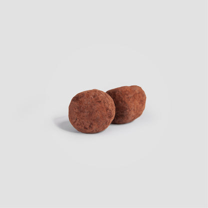 Birch Chaga Truffles - Fit Fury Fitness