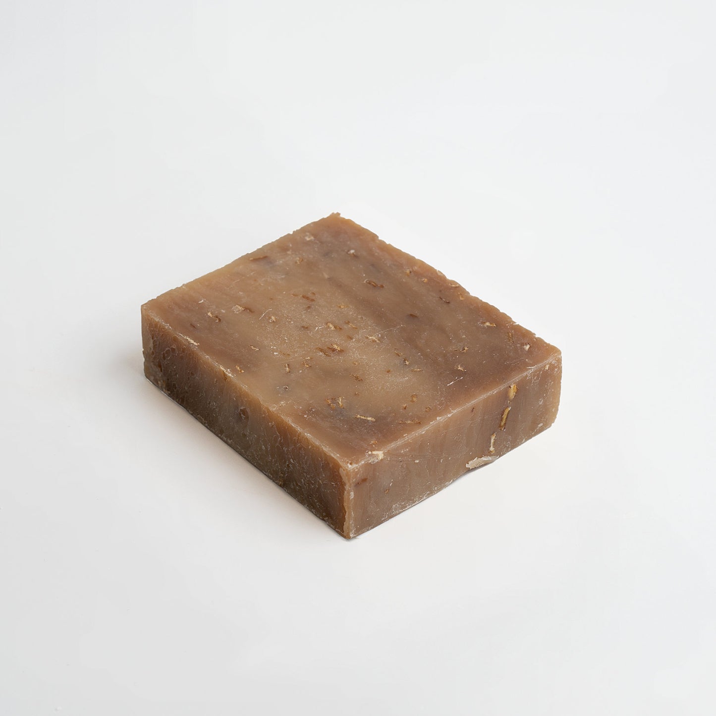 Oat Milk Honey Soap - Fit Fury Fitness