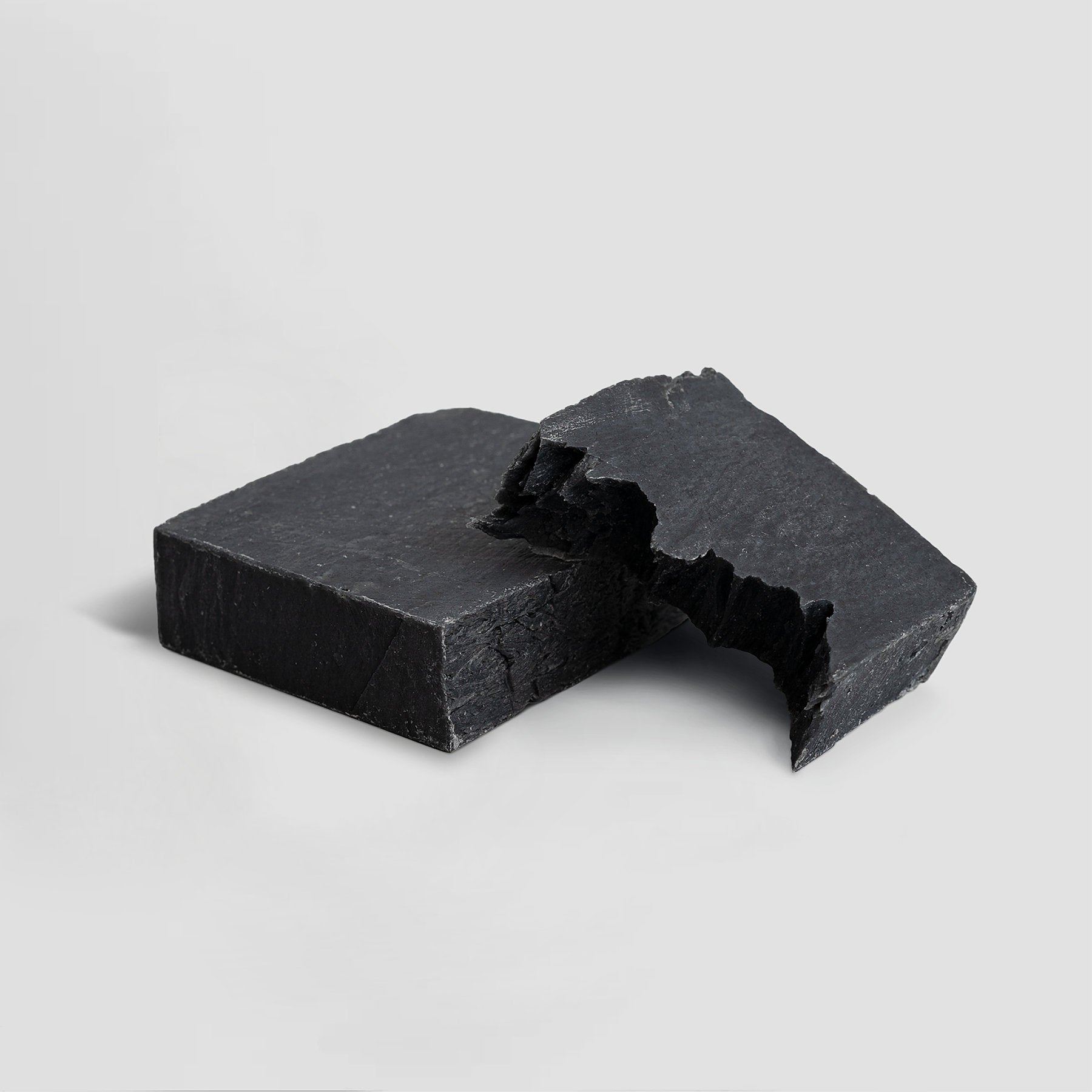 Charcoal Soap - Fit Fury Fitness