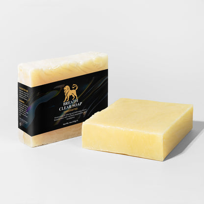 Breathe Clear Soap - Fit Fury Fitness