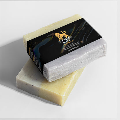 Slumber Soap - Fit Fury Fitness