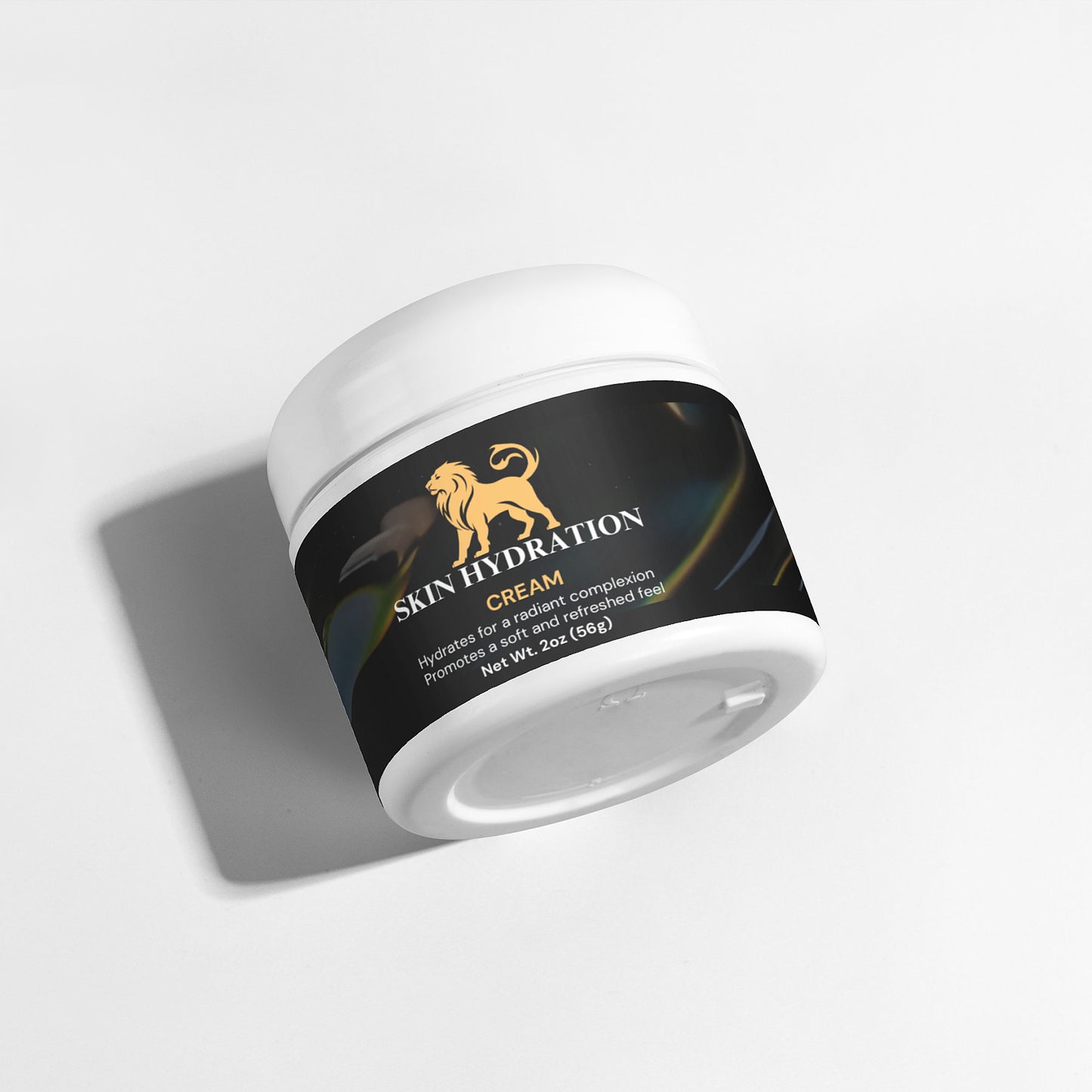 Skin Hydration Cream - Fit Fury Fitness