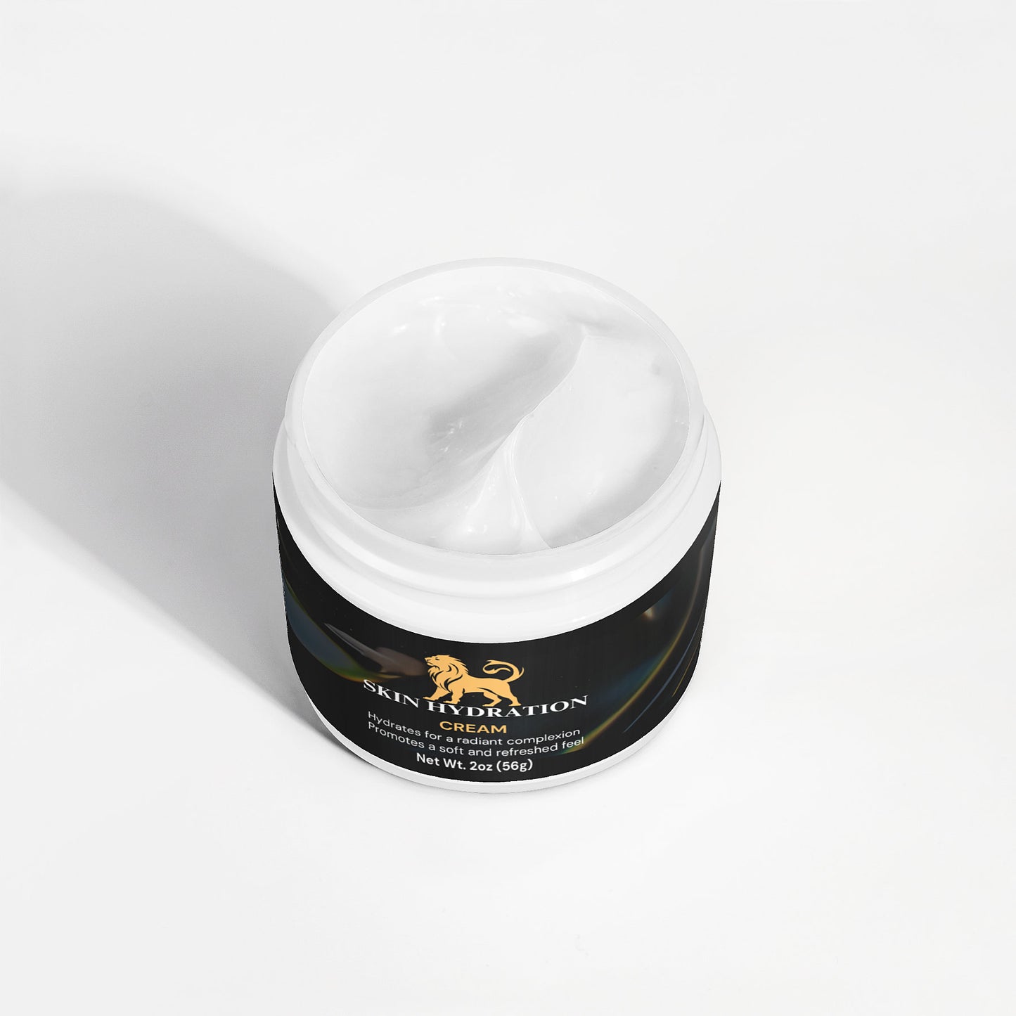 Skin Hydration Cream - Fit Fury Fitness