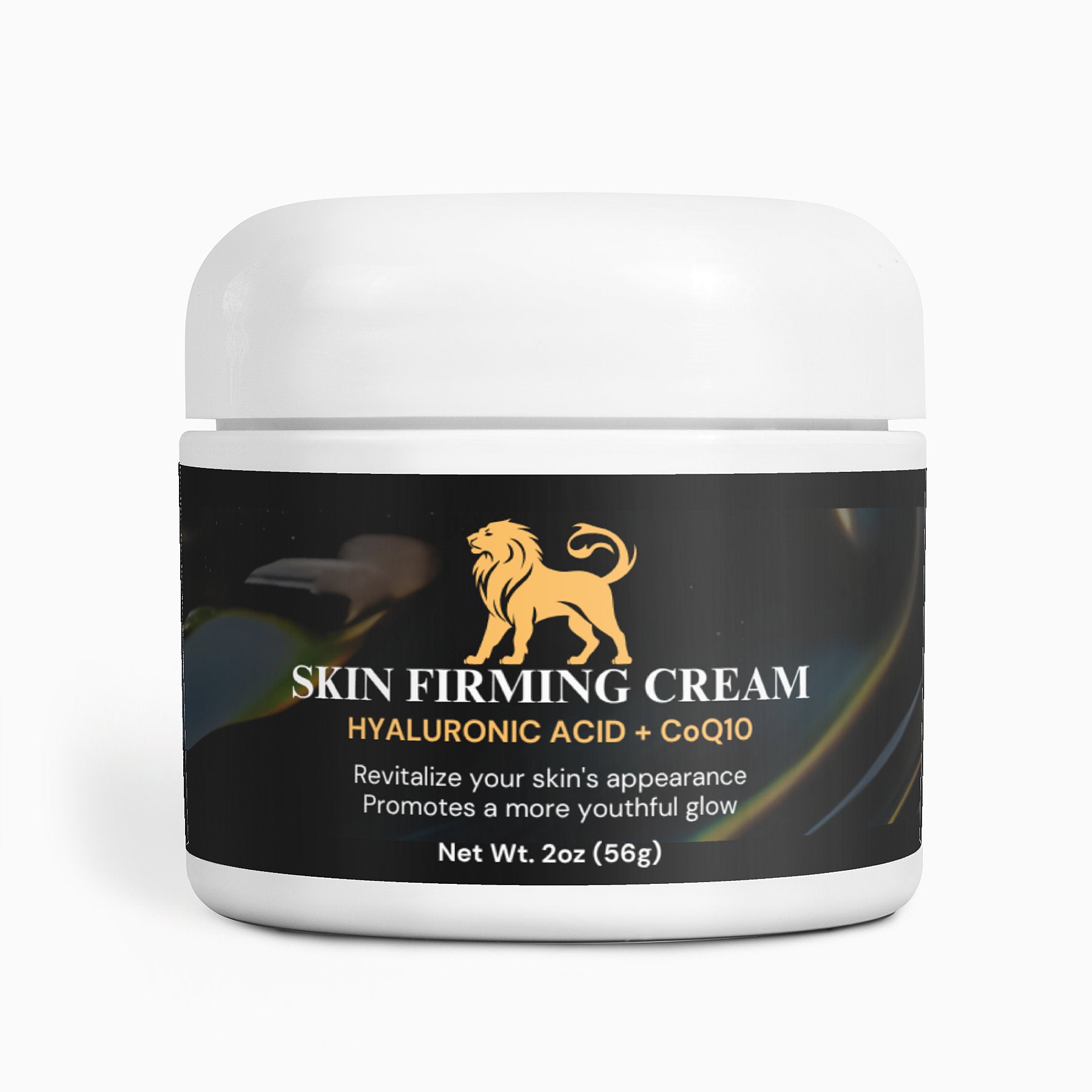 Skin Firming Cream - Fit Fury Fitness