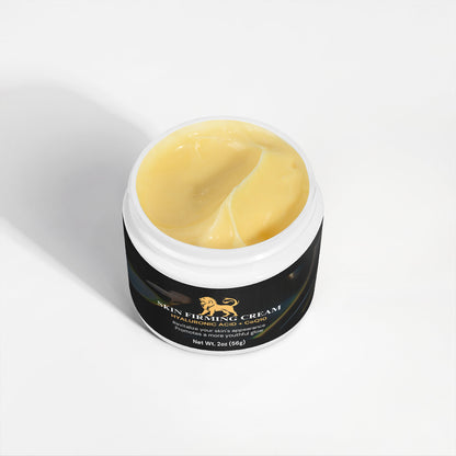 Skin Firming Cream - Fit Fury Fitness