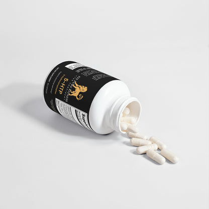 5-HTP - Fit Fury Fitness