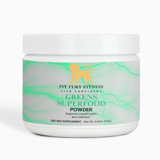 Greens Superfood