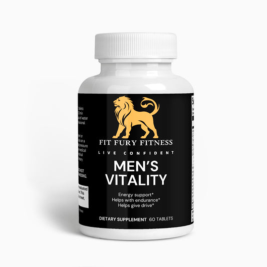 Men's Vitality