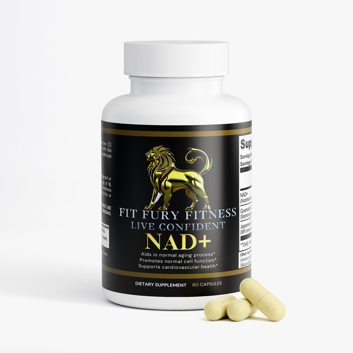 NAD+
