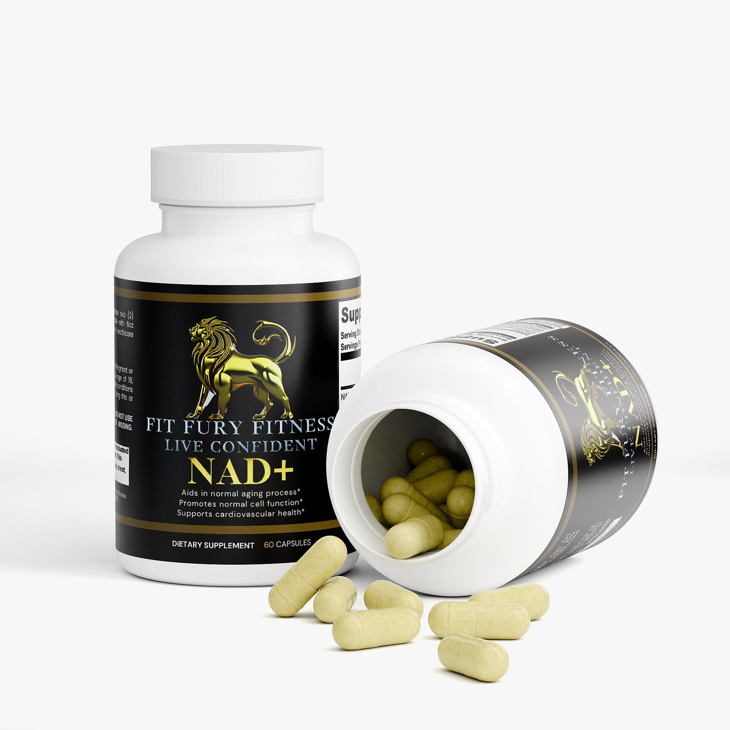 NAD+