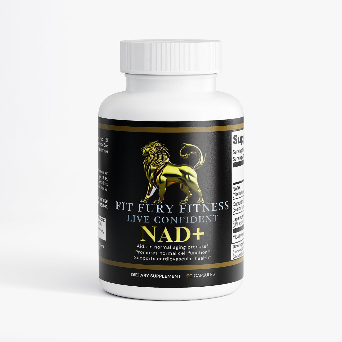 NAD+