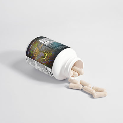 Brain & Focus Formula