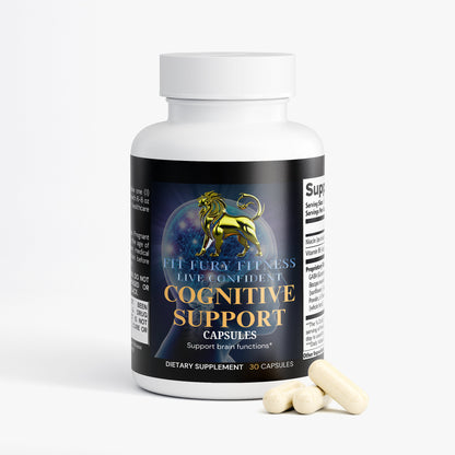 Cognitive Support