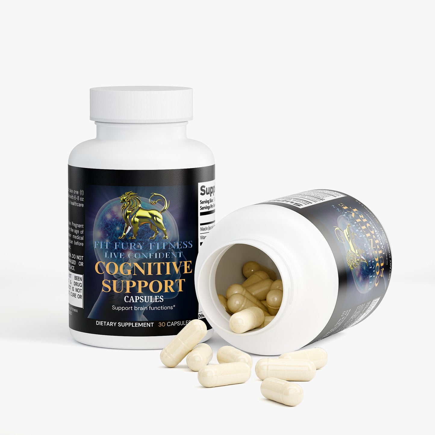 Cognitive Support