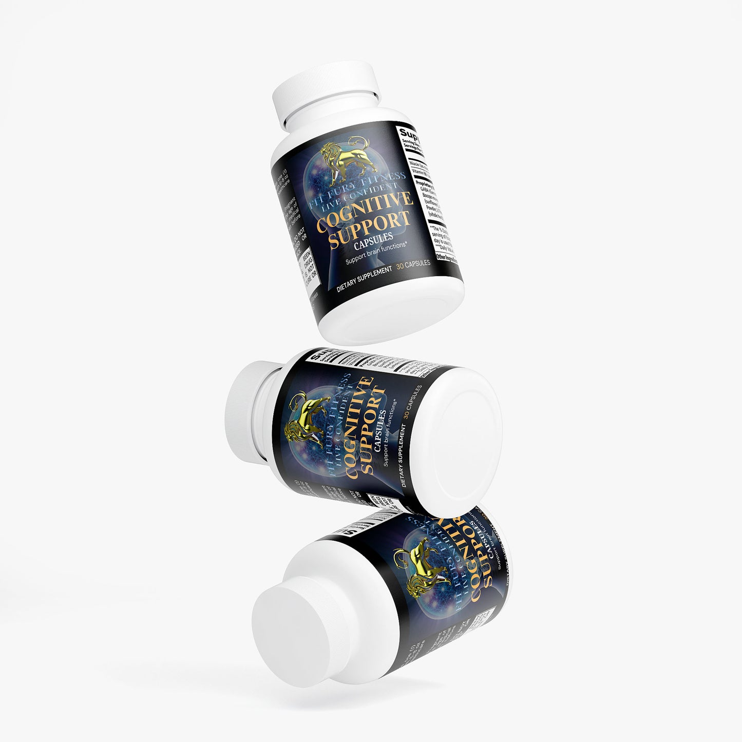 Cognitive Support