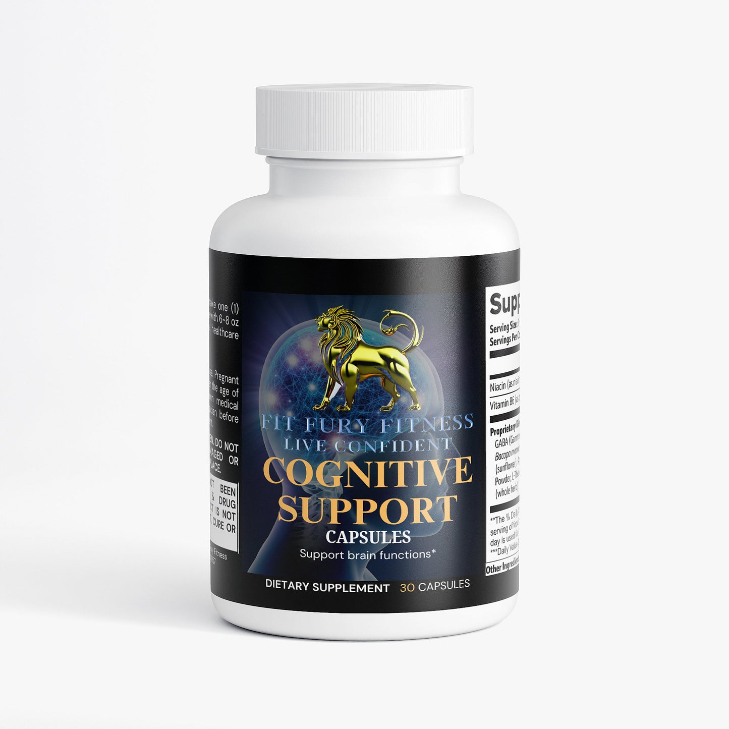 Cognitive Support