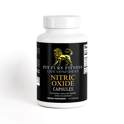 Nitric Oxide
