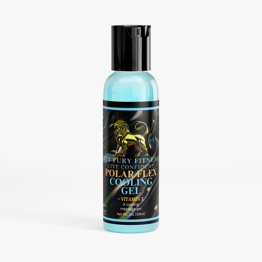 Polar Flex Cooling Gel