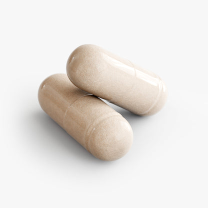 Complete Multivitamin – Daily Nutrition Support
