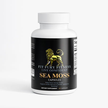 Sea Moss
