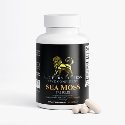Sea Moss
