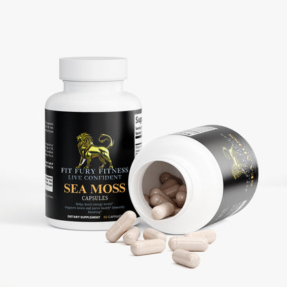 Sea Moss