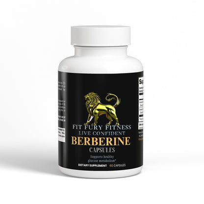 Berberine