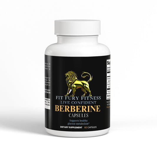 Berberine