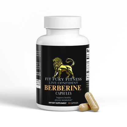 Berberine
