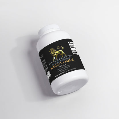 L-Glutamine Powder