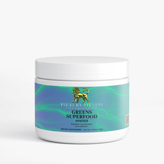 Greens Superfood