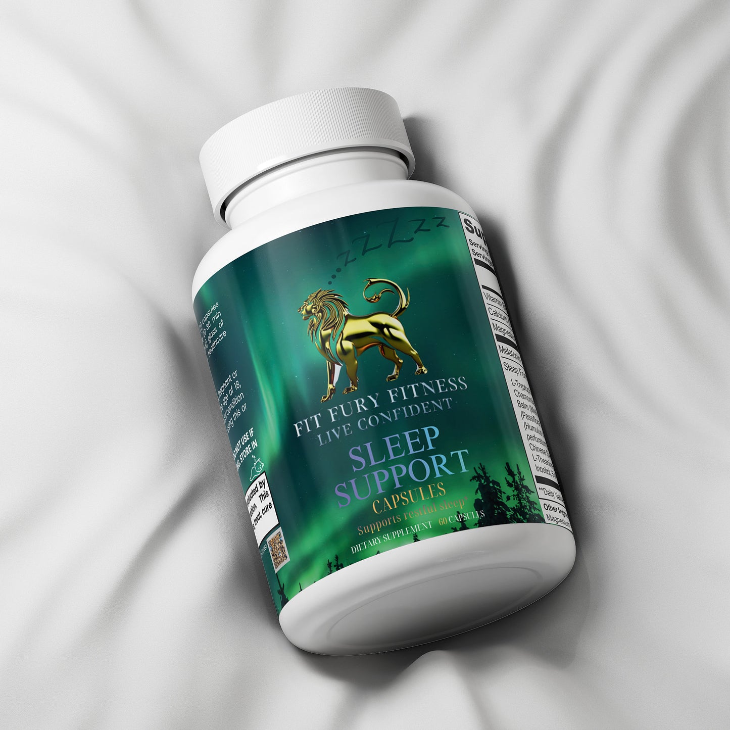 Sleep Support