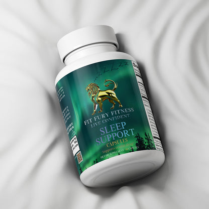 Sleep Support