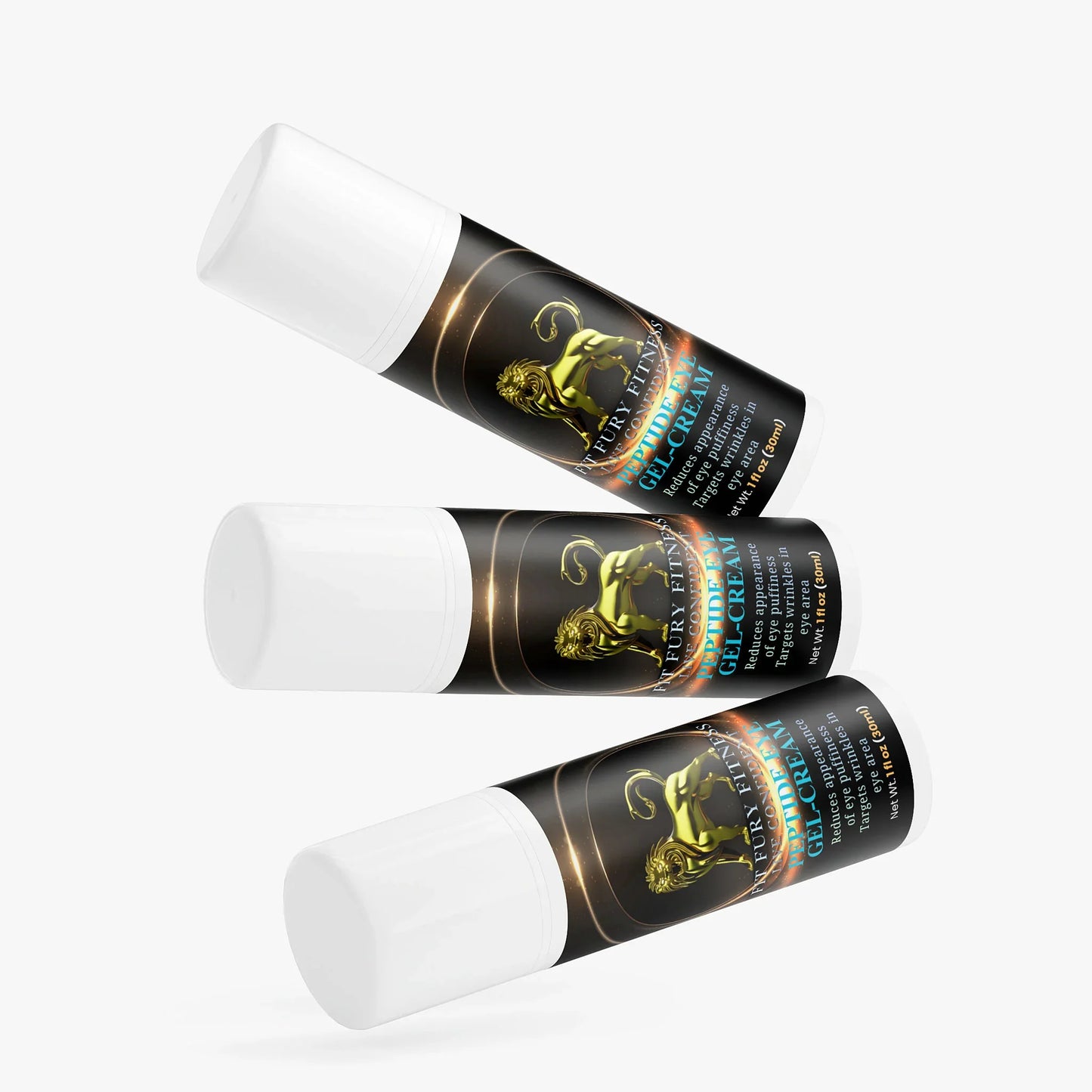 Peptide Eye Gel-Cream