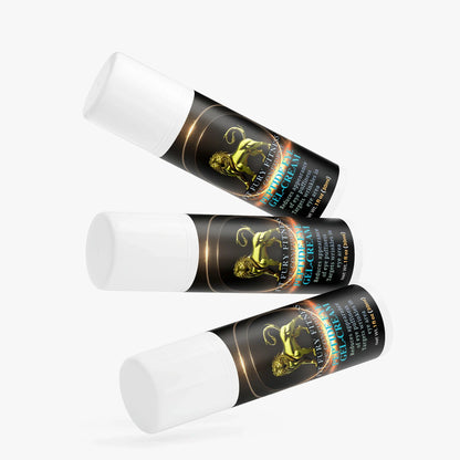 Peptide Eye Gel-Cream