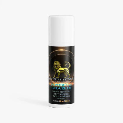 Peptide Eye Gel-Cream