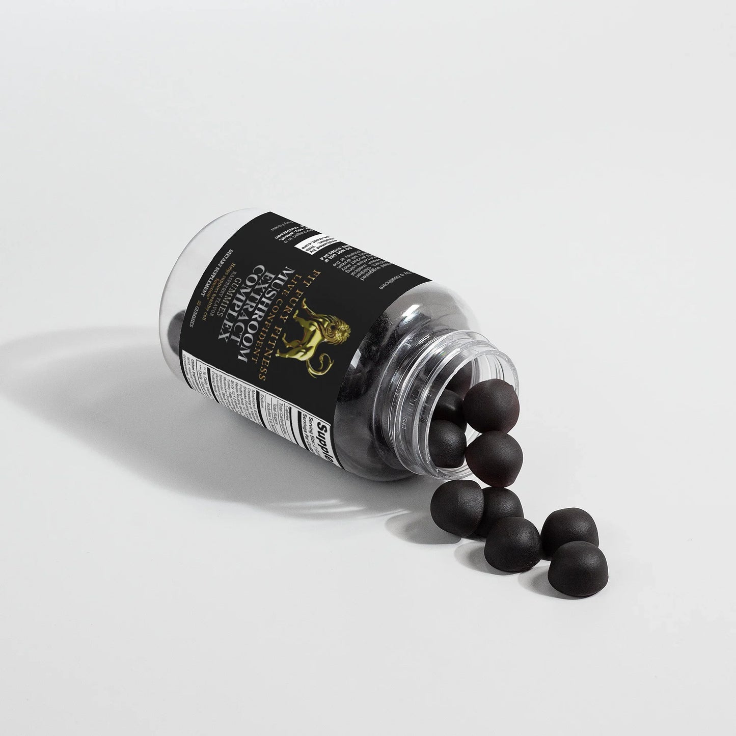 Mushroom Extract Complex