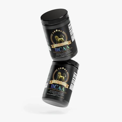 BCAA Post Workout Powder (Honeydew/Watermelon)