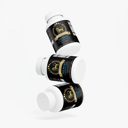 Ox Bile Complex