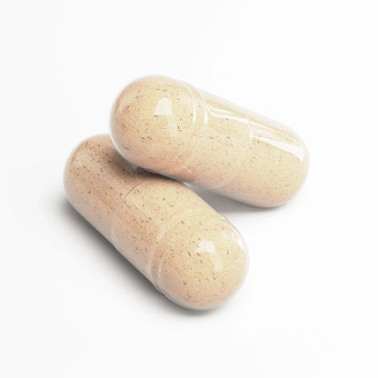 Ox Bile Complex