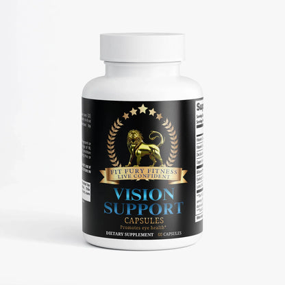 Vision Support