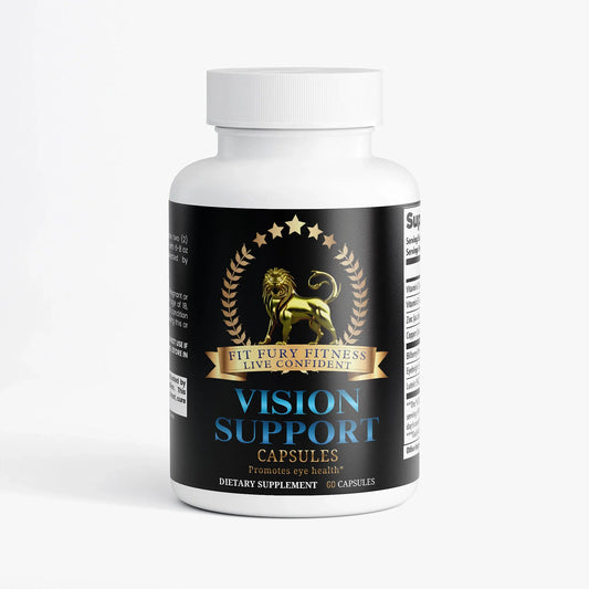 Vision Support