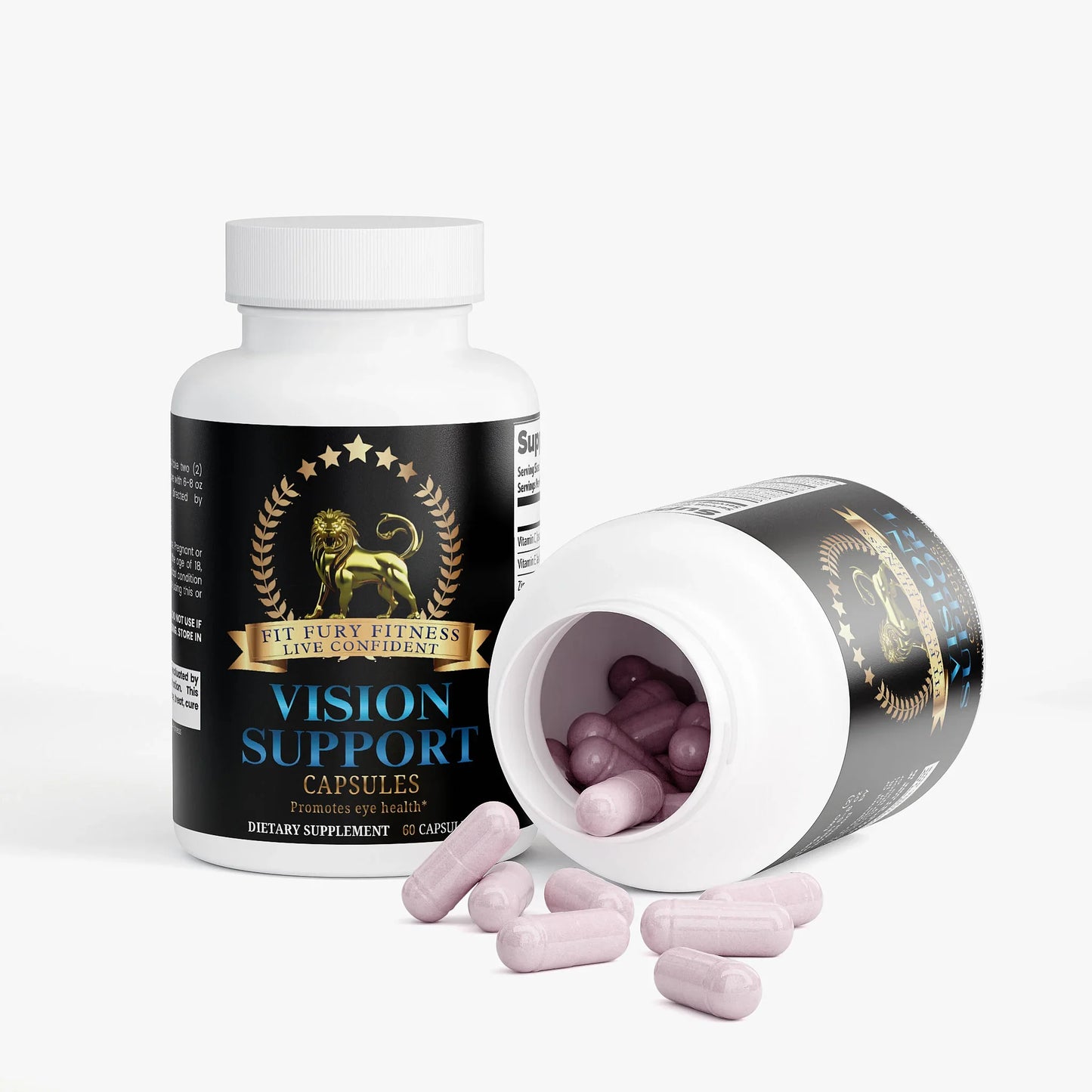 Vision Support