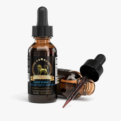 Adaptogen Immunity Drops