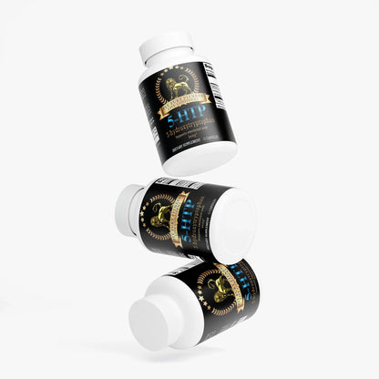 5-HTP